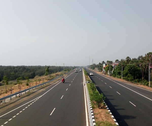 Shanash Infrastructure