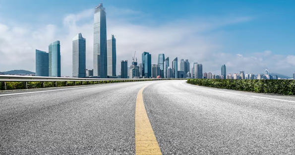 Infrastructure Trends