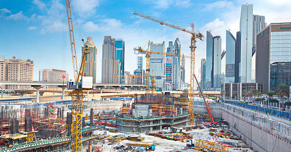 Construction Challenges