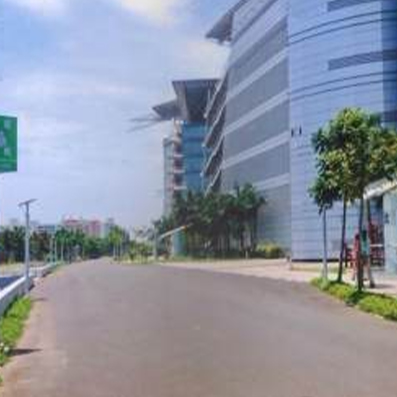 L&T - TCS SIRUSERI