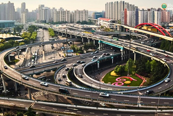 Infrastructure Projects