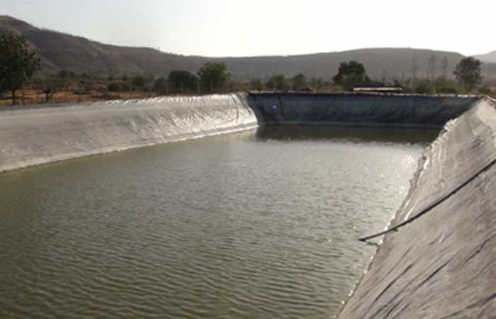 Lagoon & Pond Construction