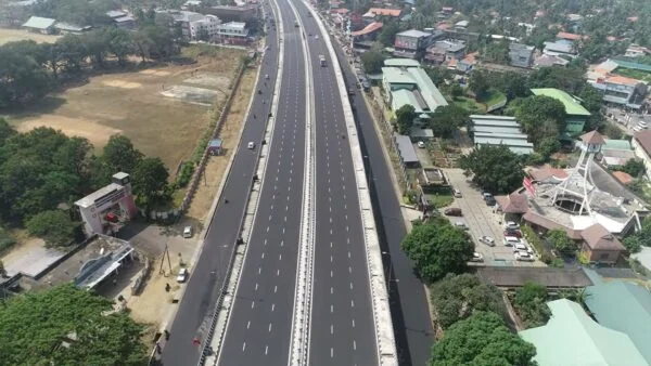 Public Infrastructure